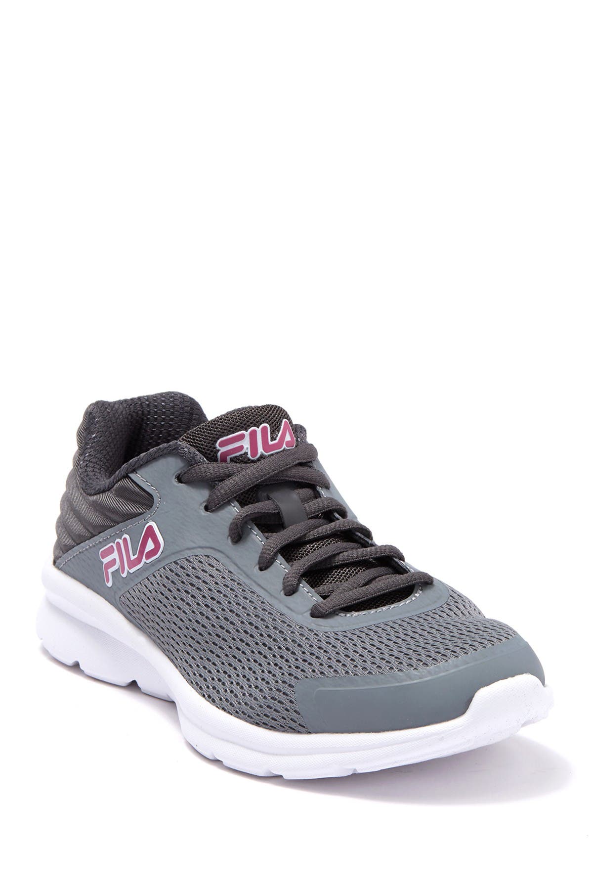 fila usa memory valant 5 running shoe