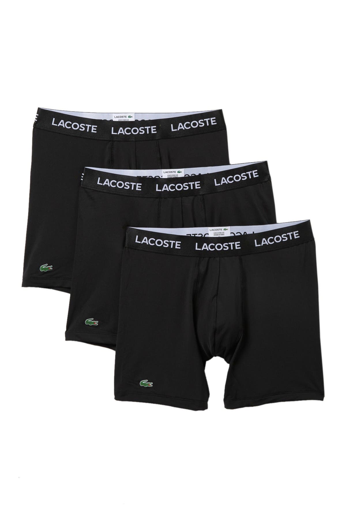 lacoste boxer shorts
