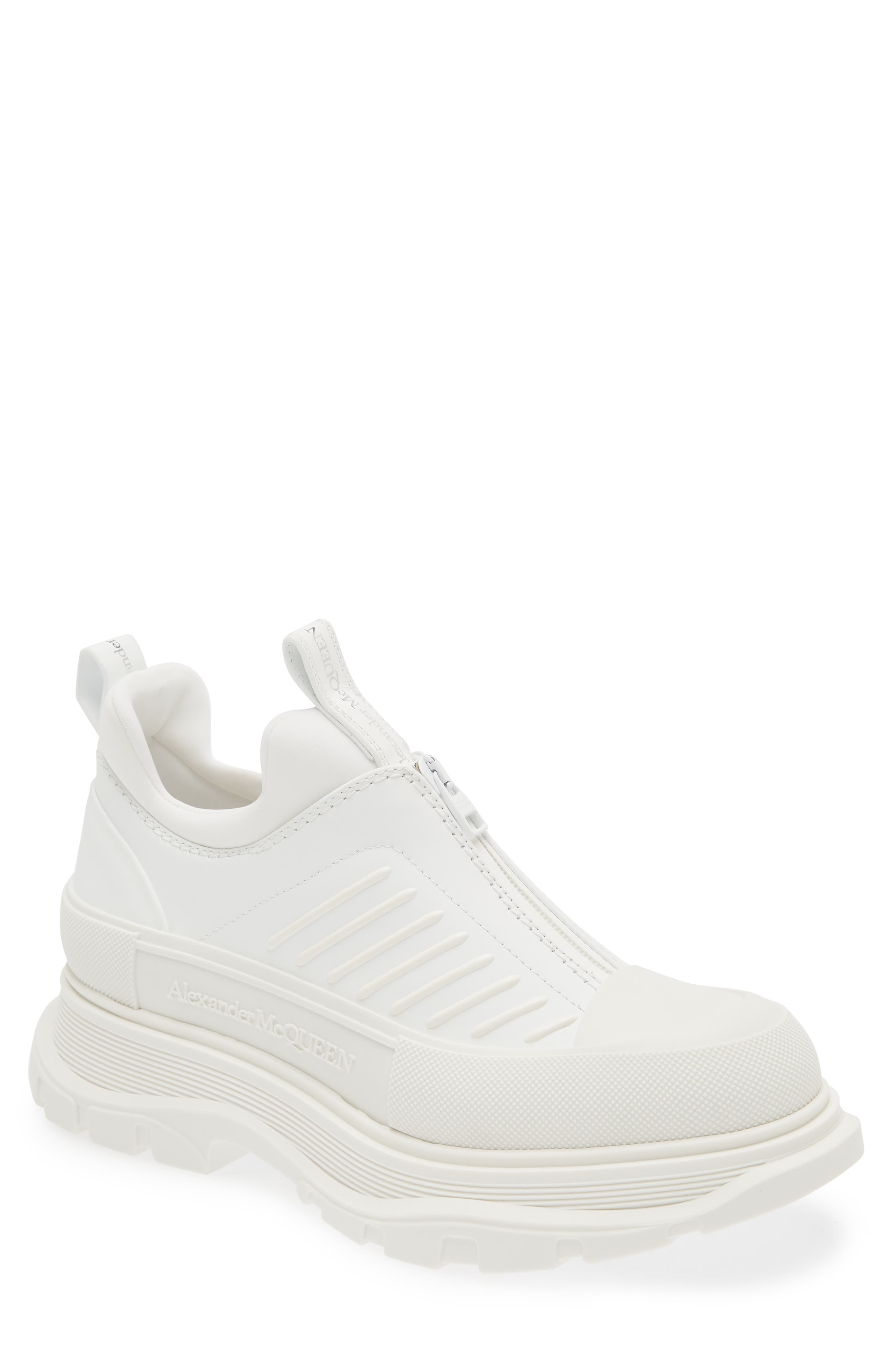 Alexander mcqueen hotsell x off white