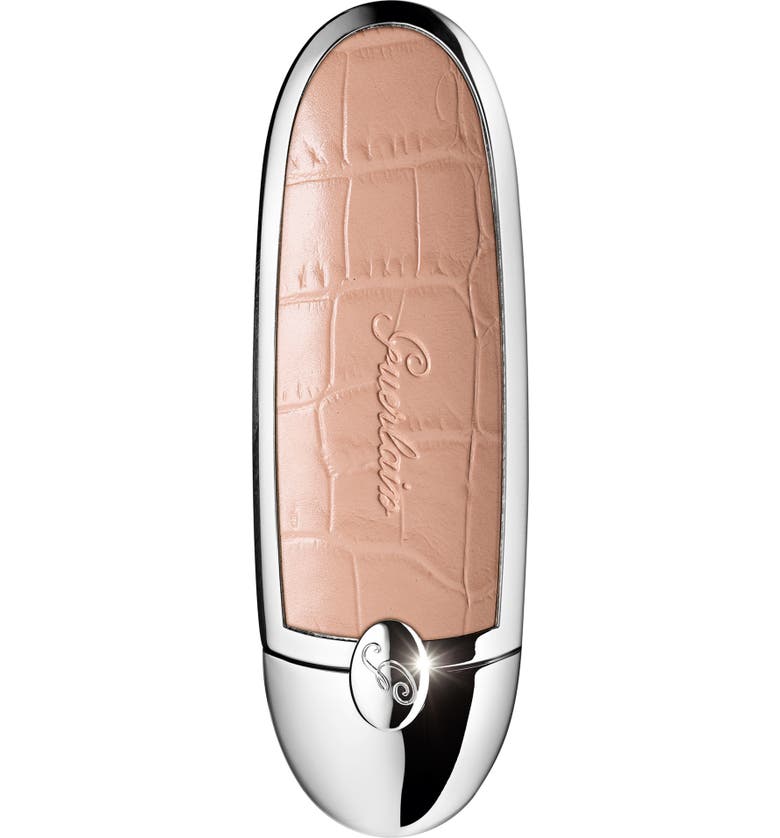 Guerlain Rouge G Customizable Lipstick Case