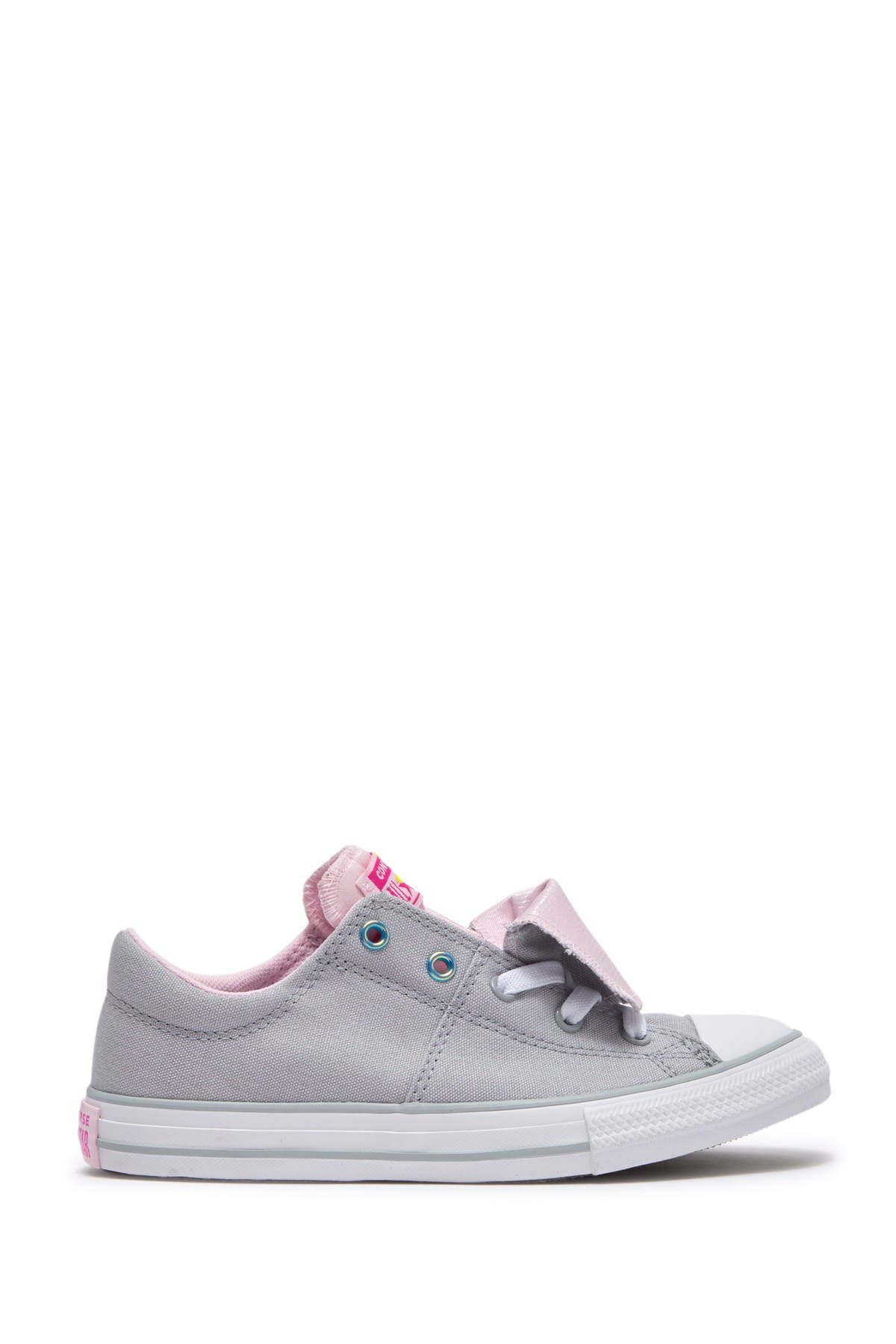 converse maddie slip