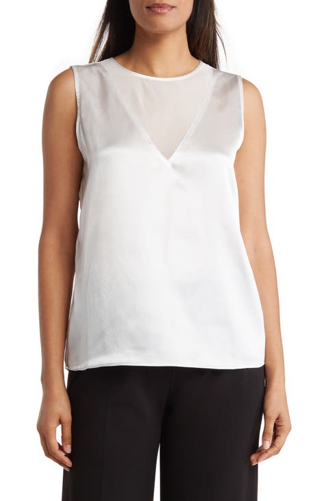 Women's Calvin Klein Tops | Nordstrom Rack