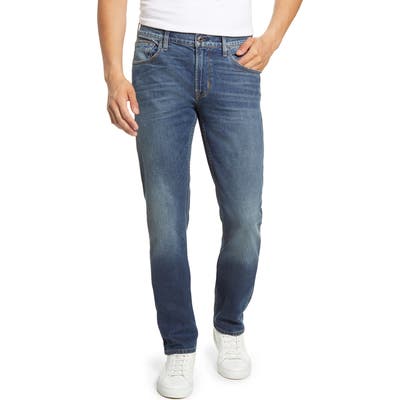 Hudson Jeans Byron Straight Leg Stretch Jeans