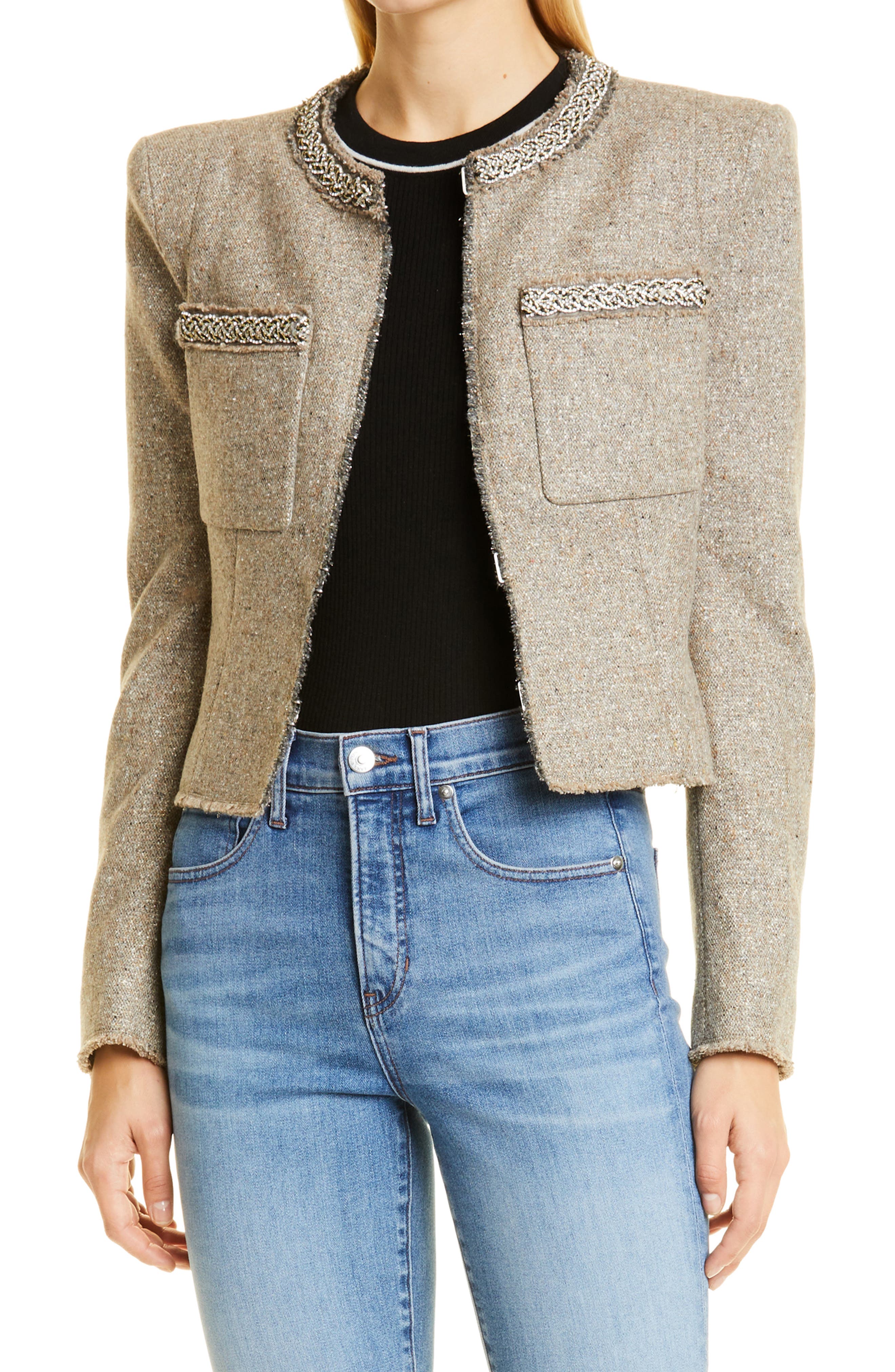 veronica beard jacket nordstrom