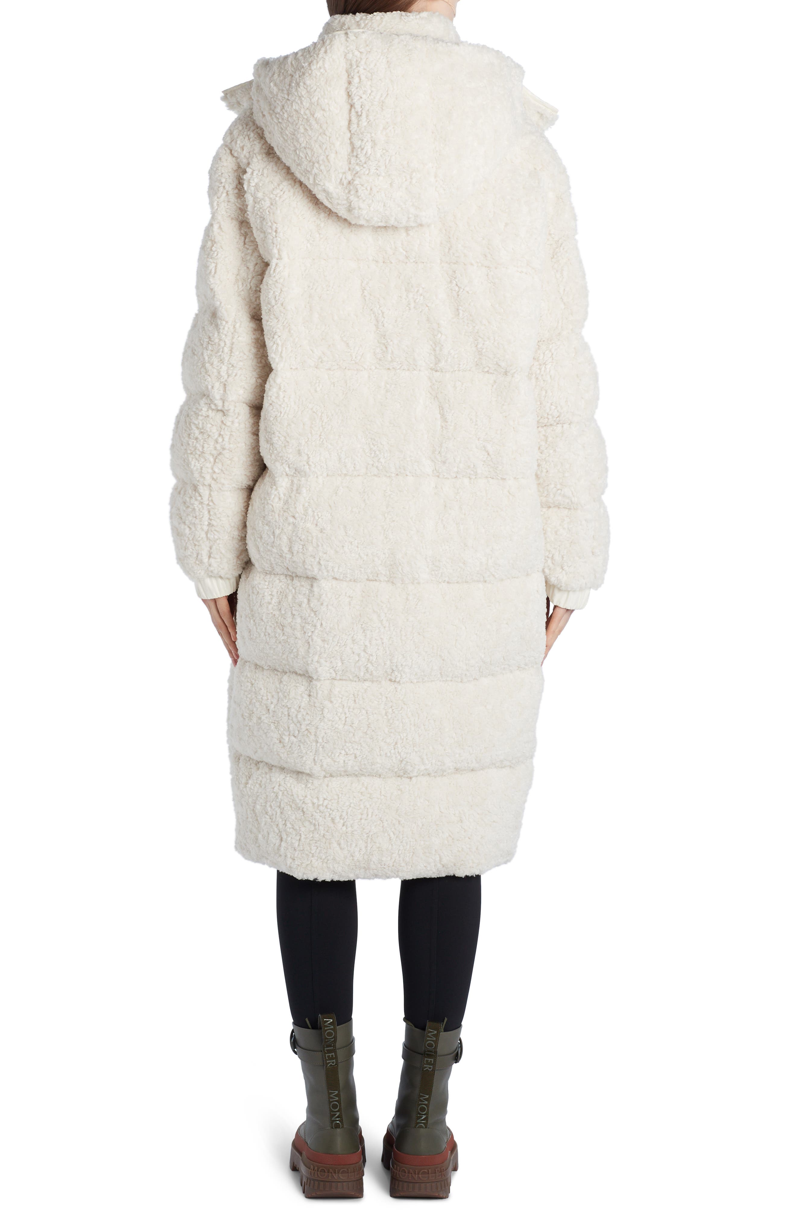 moncler teddy