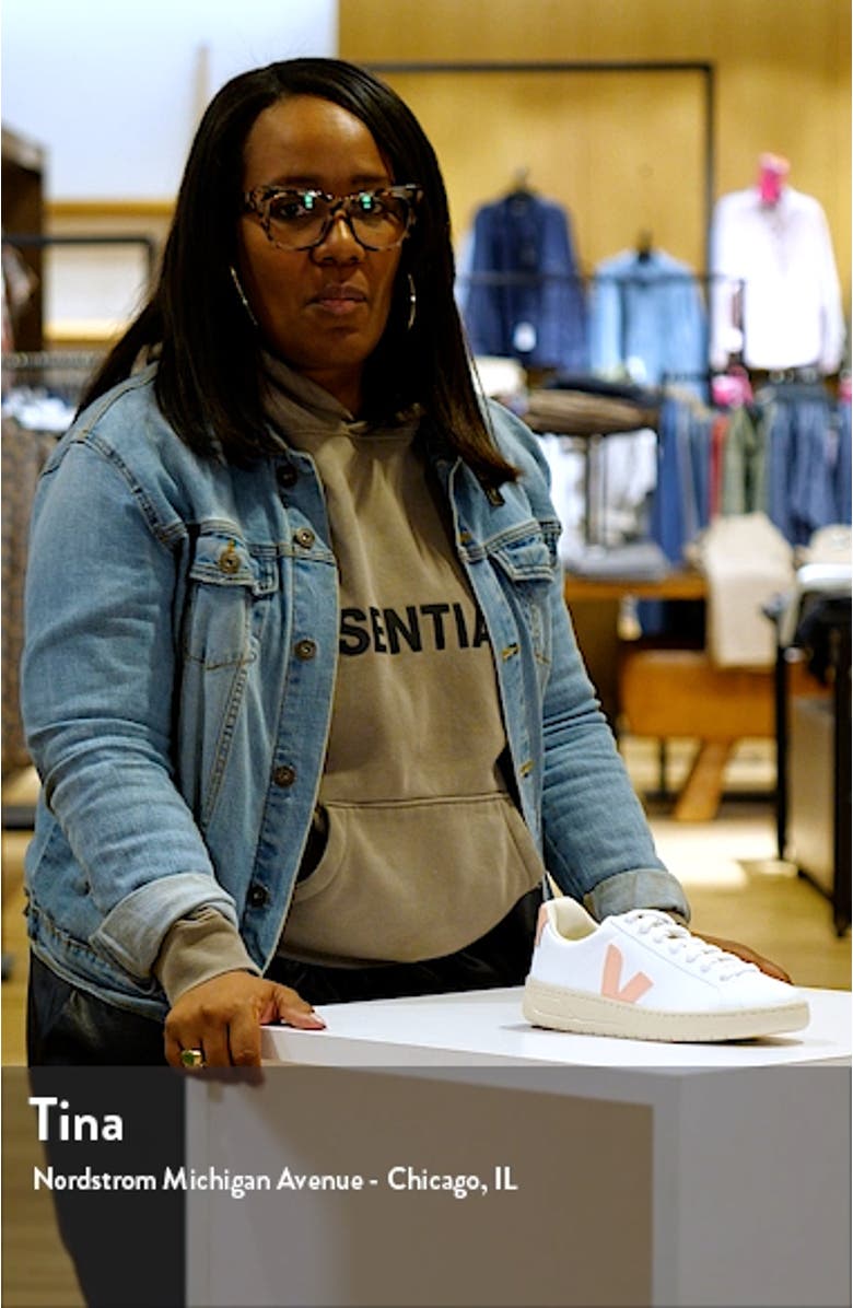 Urca CWL Sneaker, sales video thumbnail