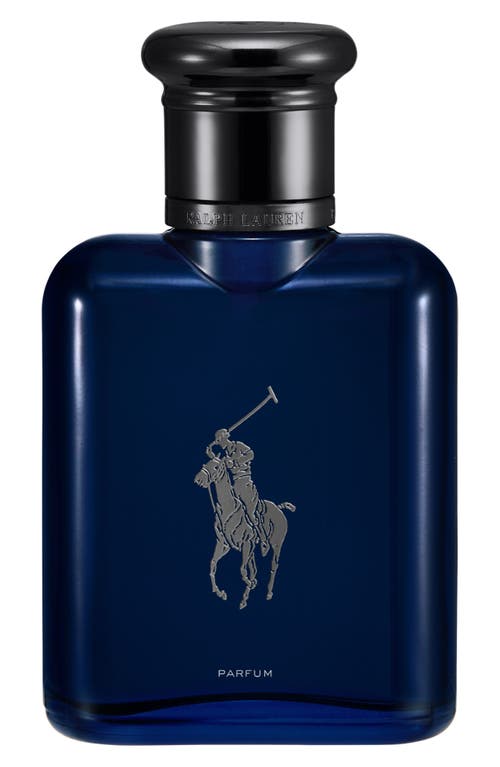 Ralph Lauren Polo Blue Parfum at Nordstrom