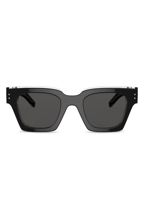 Dolce and gabbana sunglasses mens hotsell