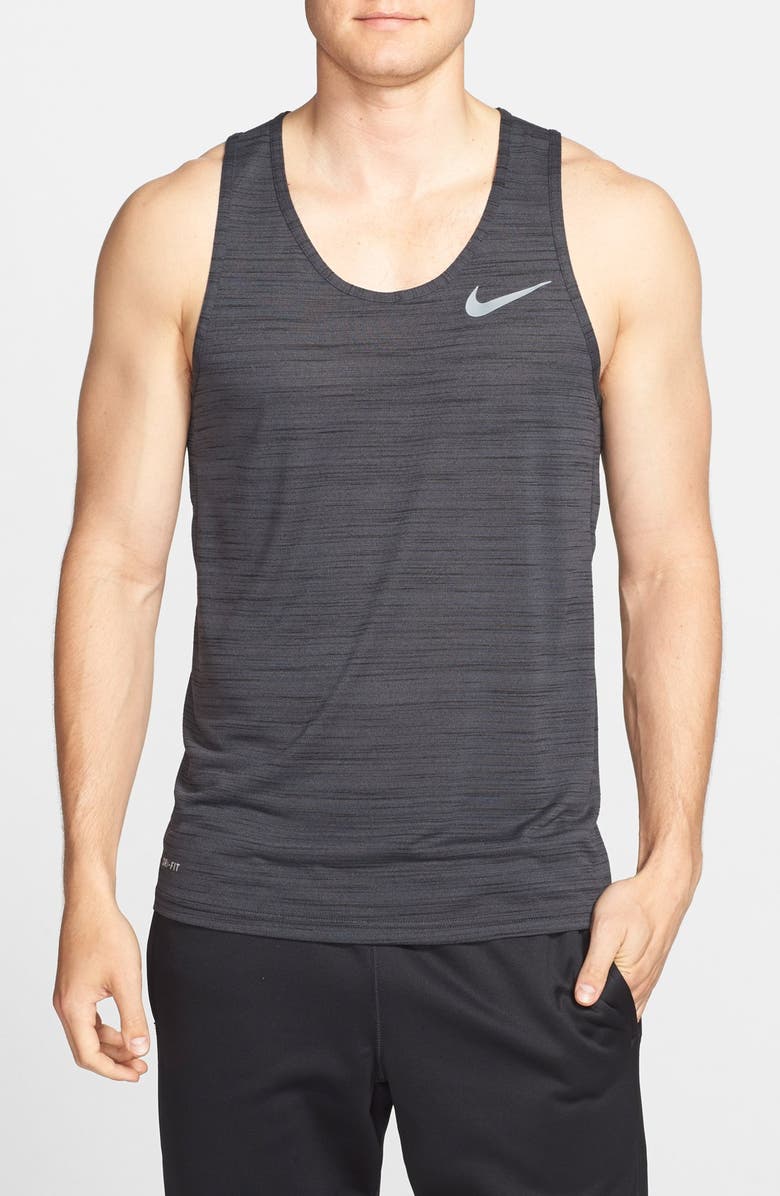 Nike 'Touch' Dri-FIT Tank | Nordstrom