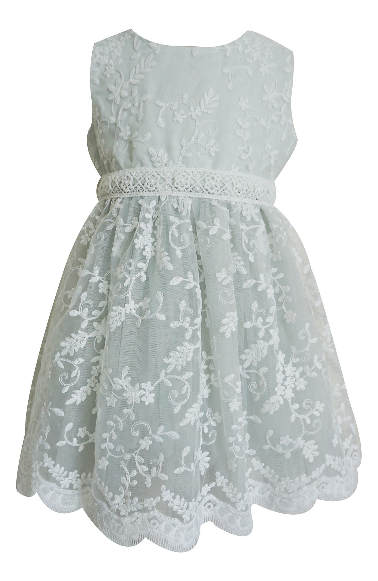 Nordstrom Christening Dresses