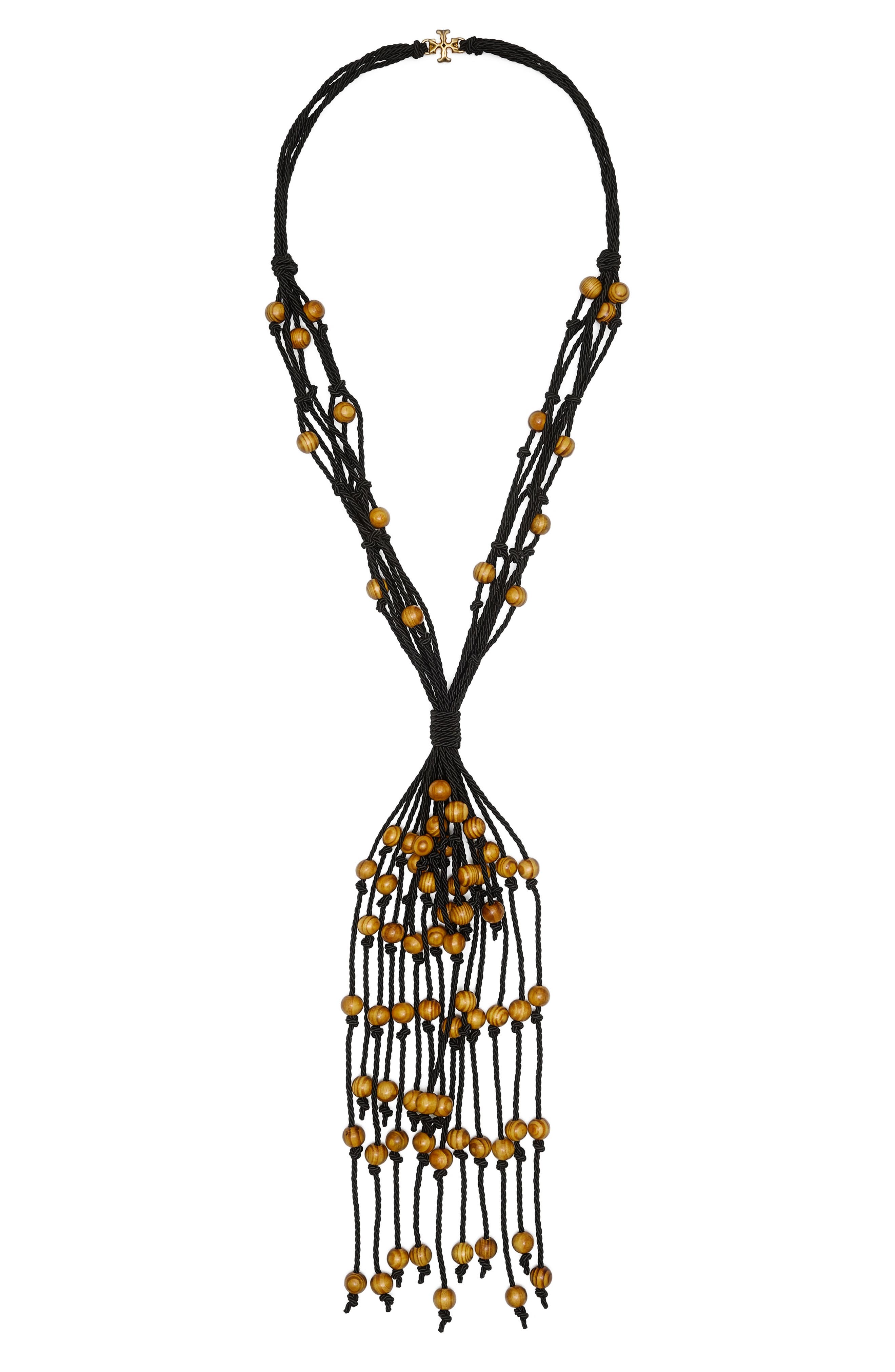 tory burch necklace nordstrom