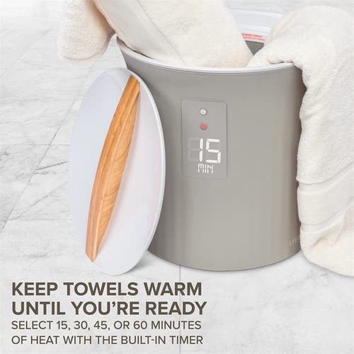 LIVE FINE LIVE FINE TOWEL WARMER