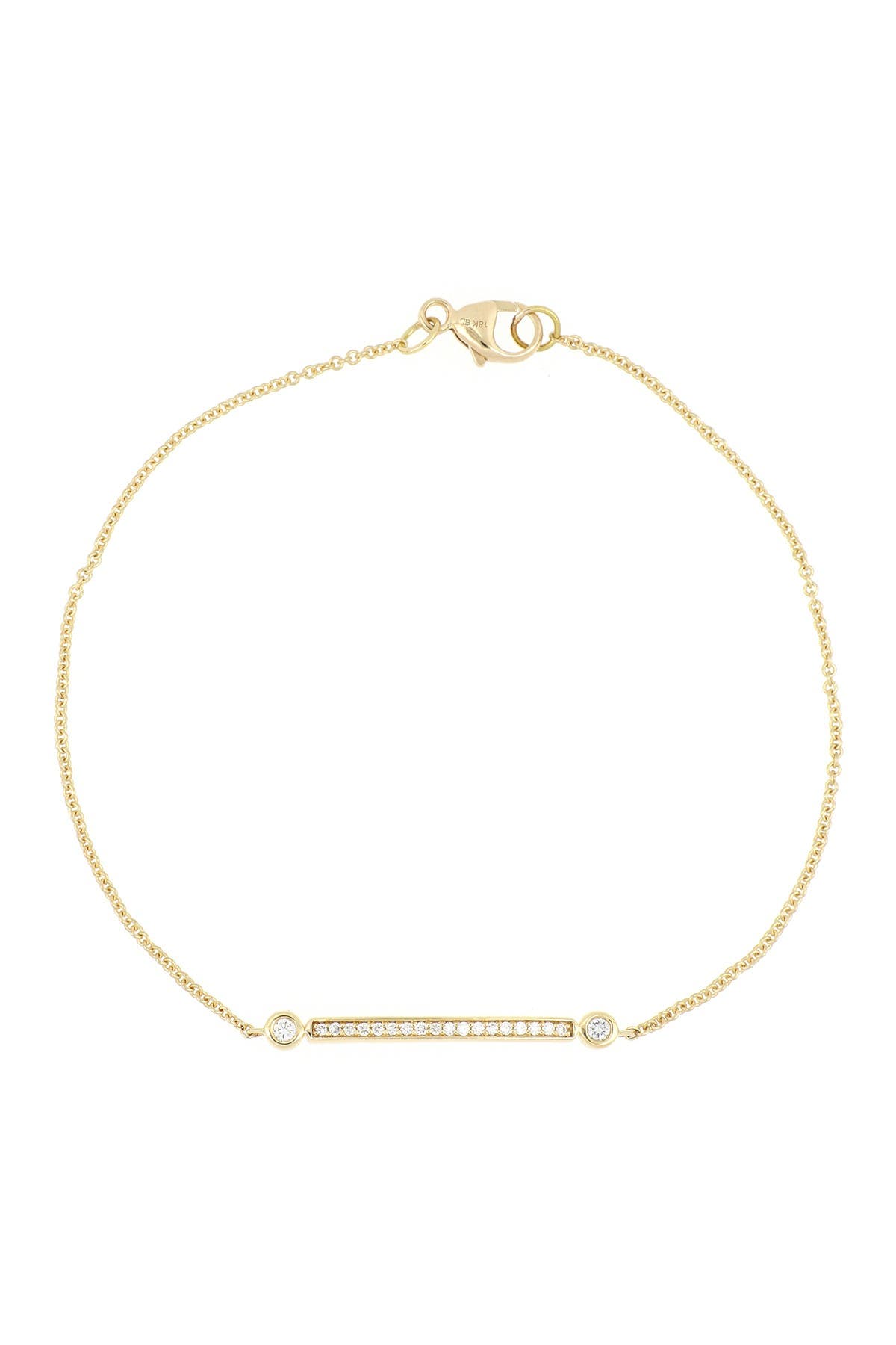 bony levy diamond bracelet