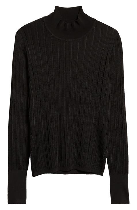 Alaïa Designer Sweaters: Cardigans, Crewneck & Pullovers | Nordstrom