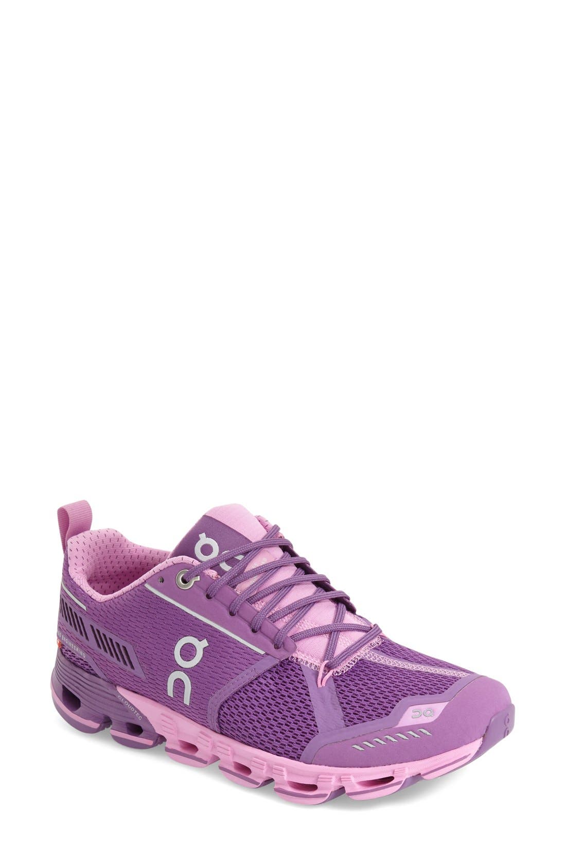 On Shoes 'Cloudflyer' Running Shoe (Women) Nordstrom