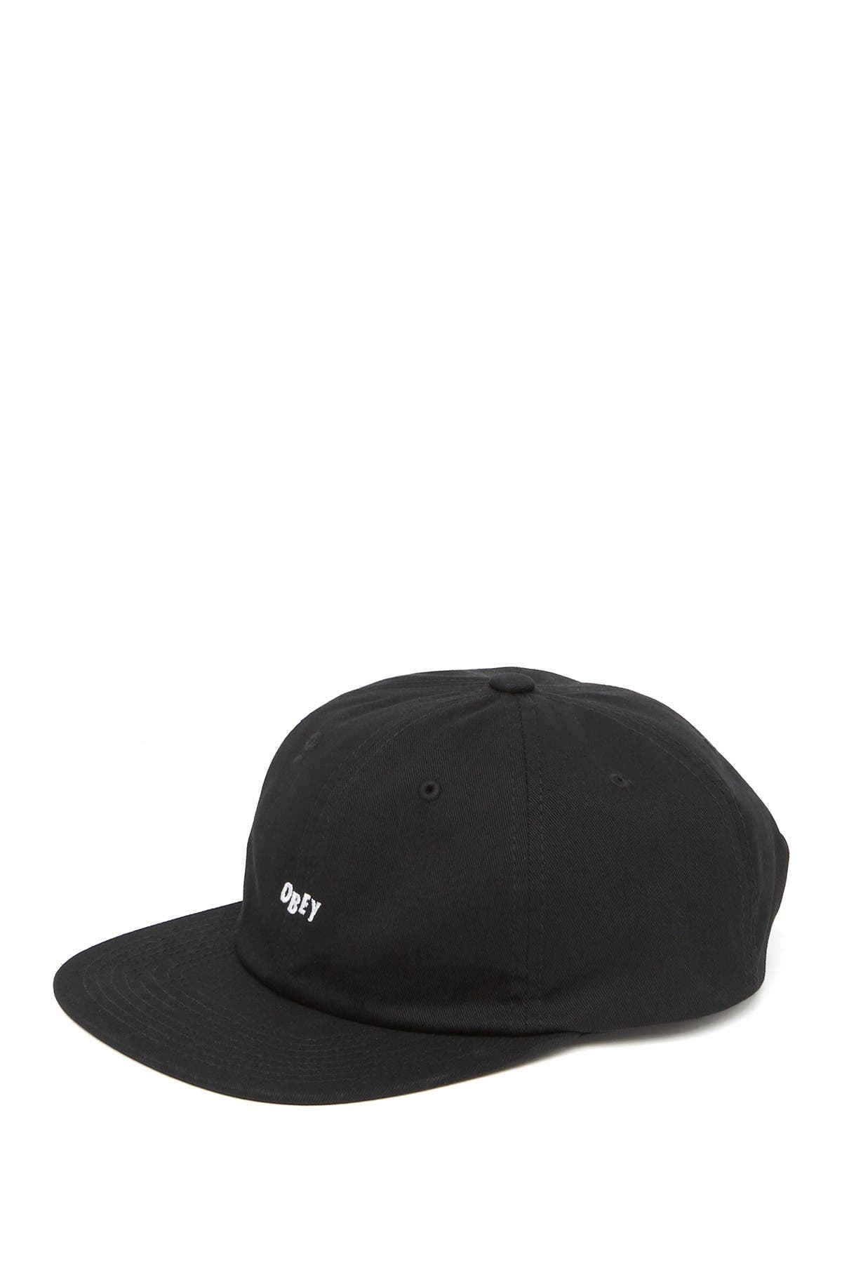 hat 6 panel