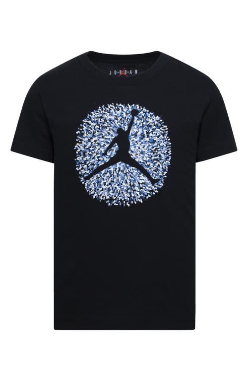 Jordan Kids' Jumpman Poolside Graphic T-Shirt at Nordstrom