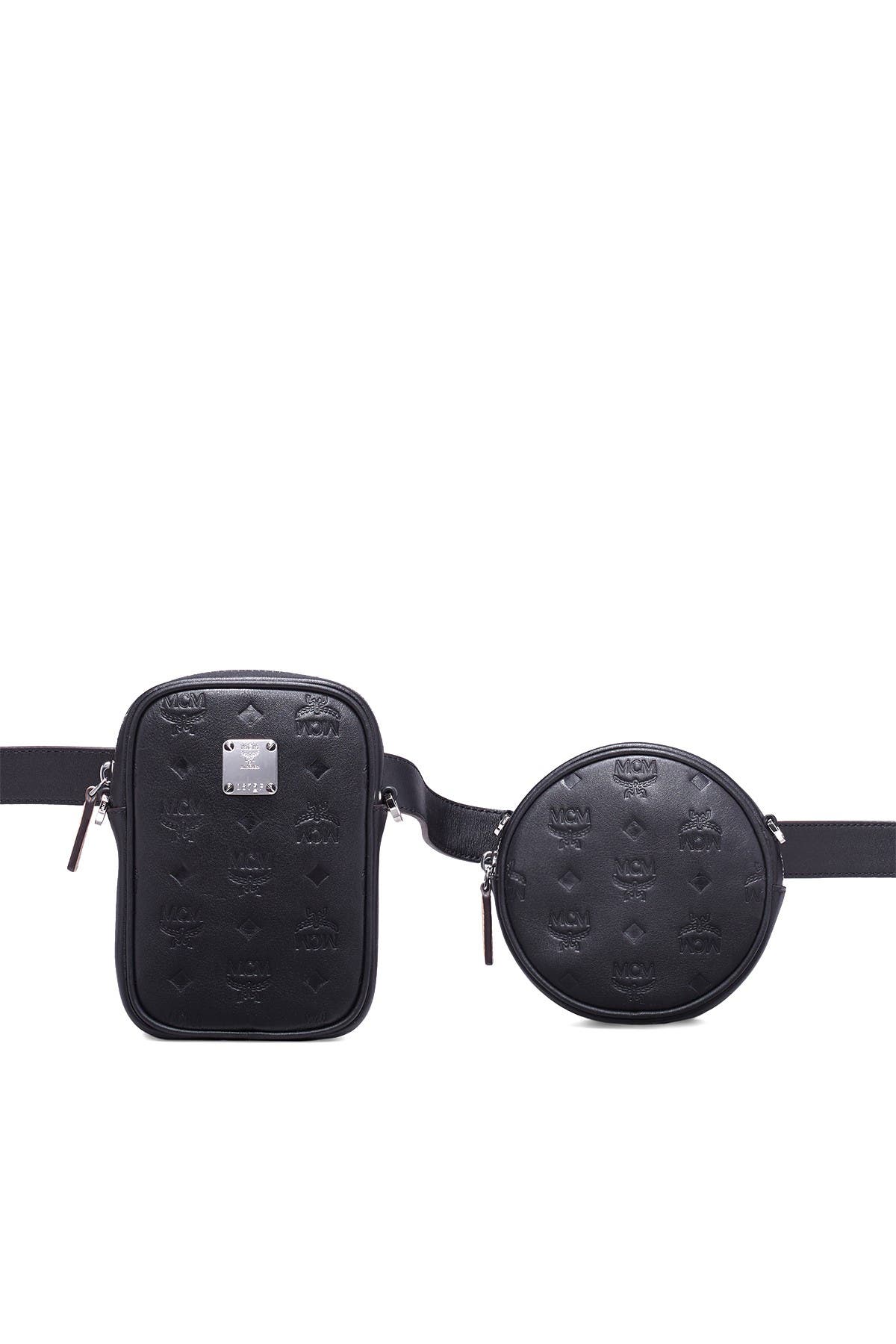 mcm belt nordstrom rack