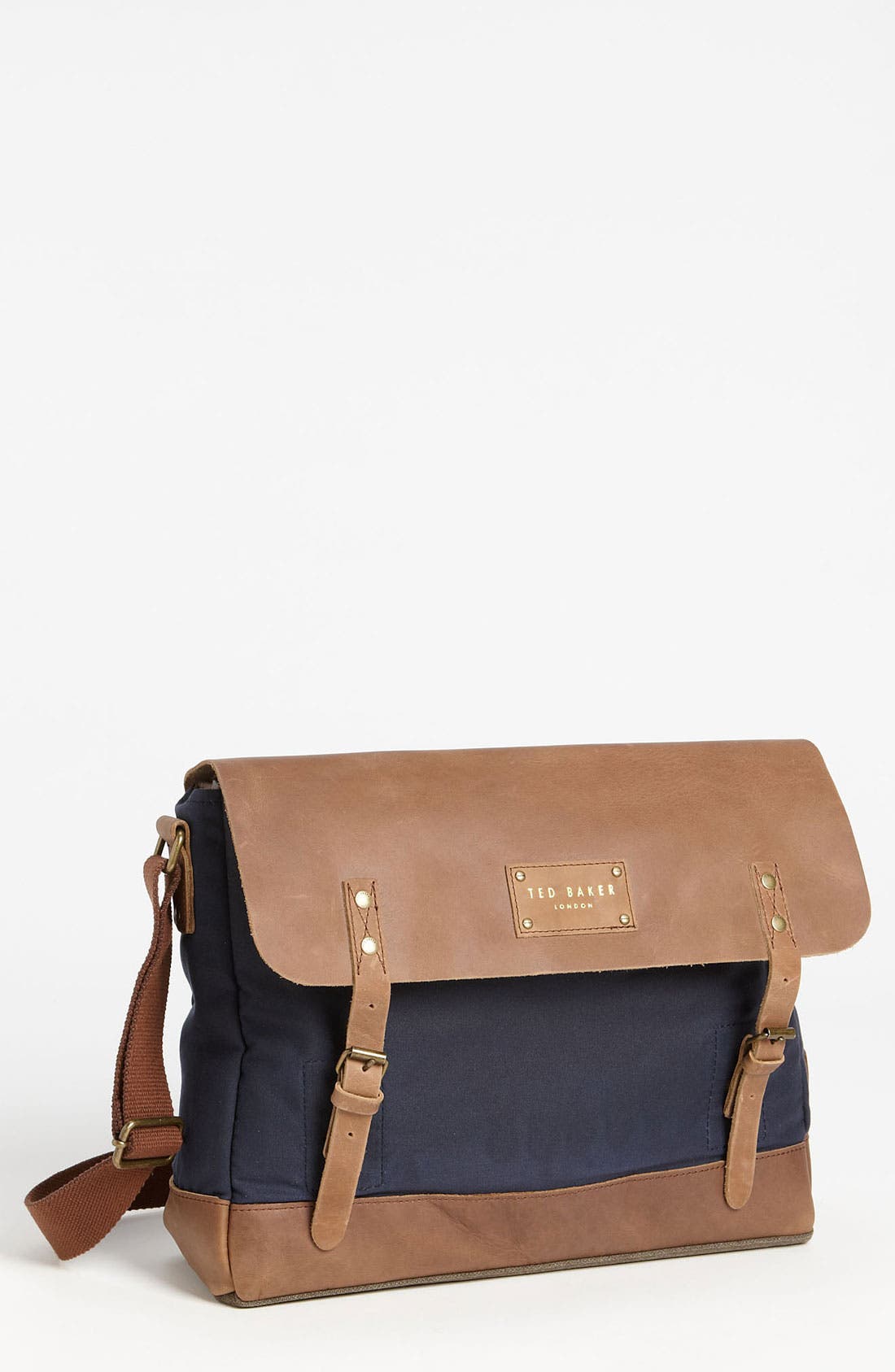 Ted Baker London 'Candes' Messenger Bag Nordstrom