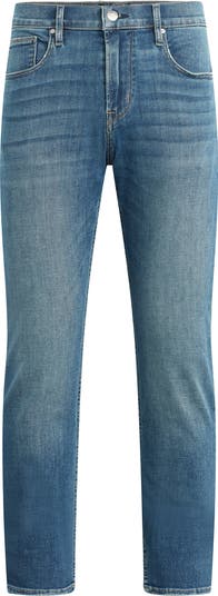 Hudson Jeans Blake Slim Straight Leg Jeans | Nordstrom
