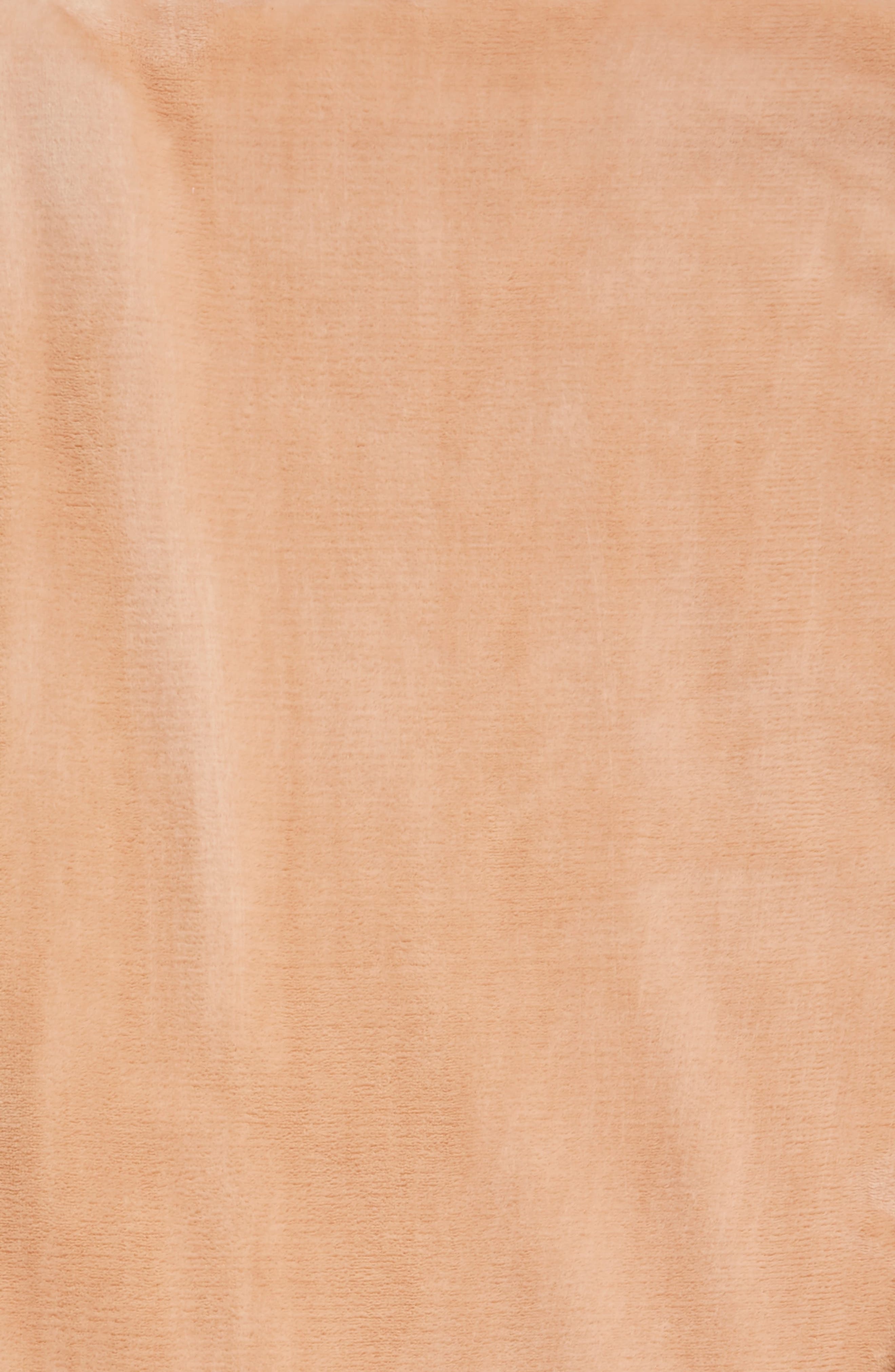 NORDSTROM AT HOME,
                            Kennebunk Bliss Plush Throw,
                            Alternate thumbnail 40, color,
                            690