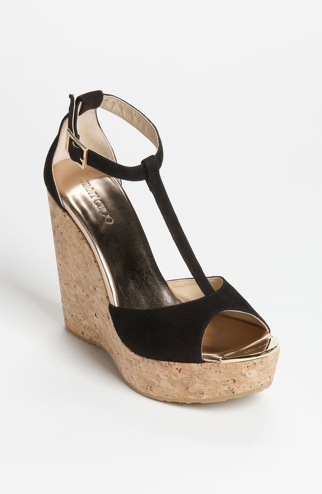 jimmy choo sandals nordstrom