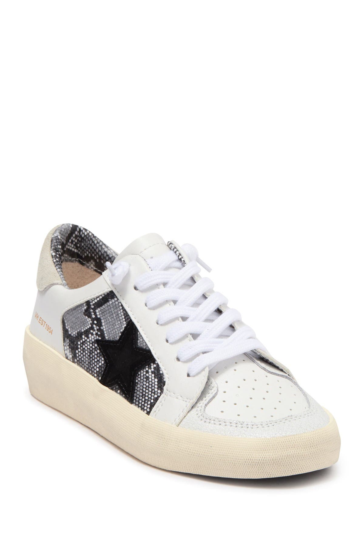 valentino garavani bounce sneakers