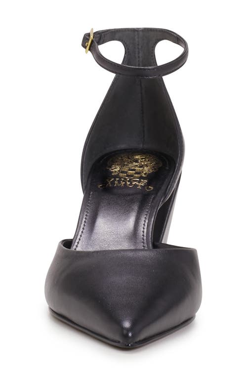 VINCE CAMUTO VINCE CAMUTO SORENN D'ORSAY PUMP 