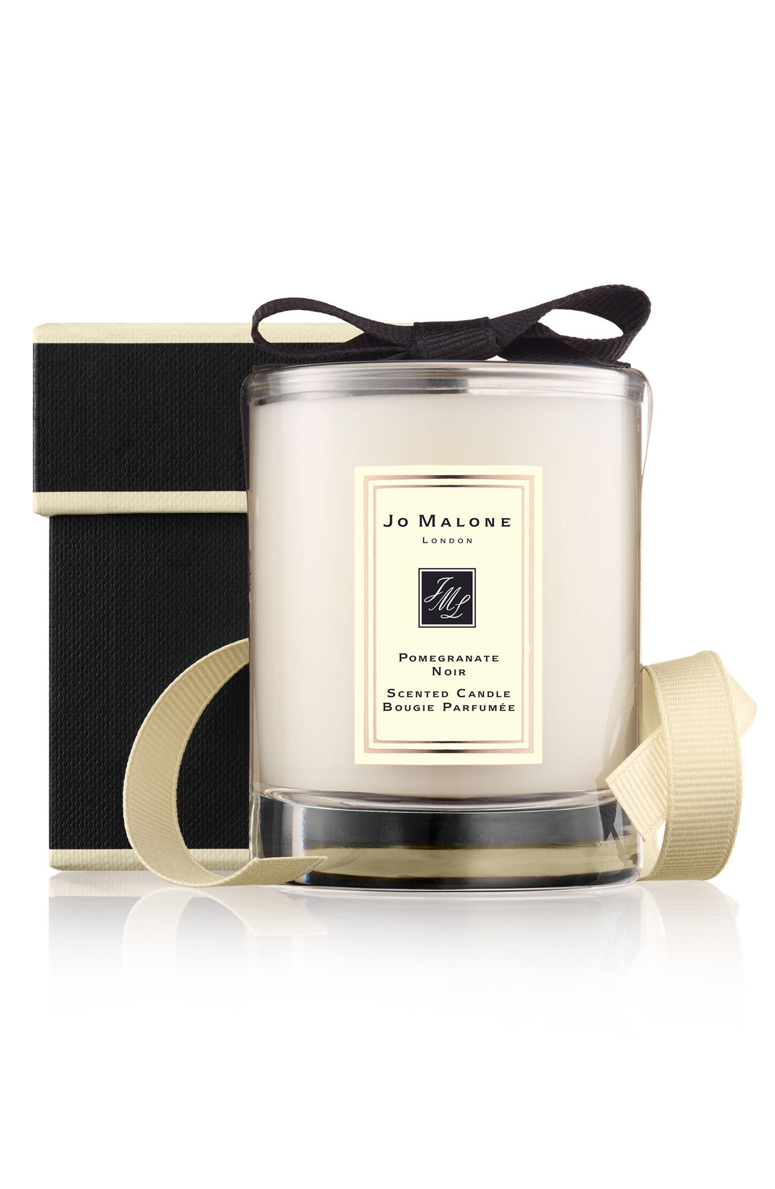 jo malone black pomegranate candle