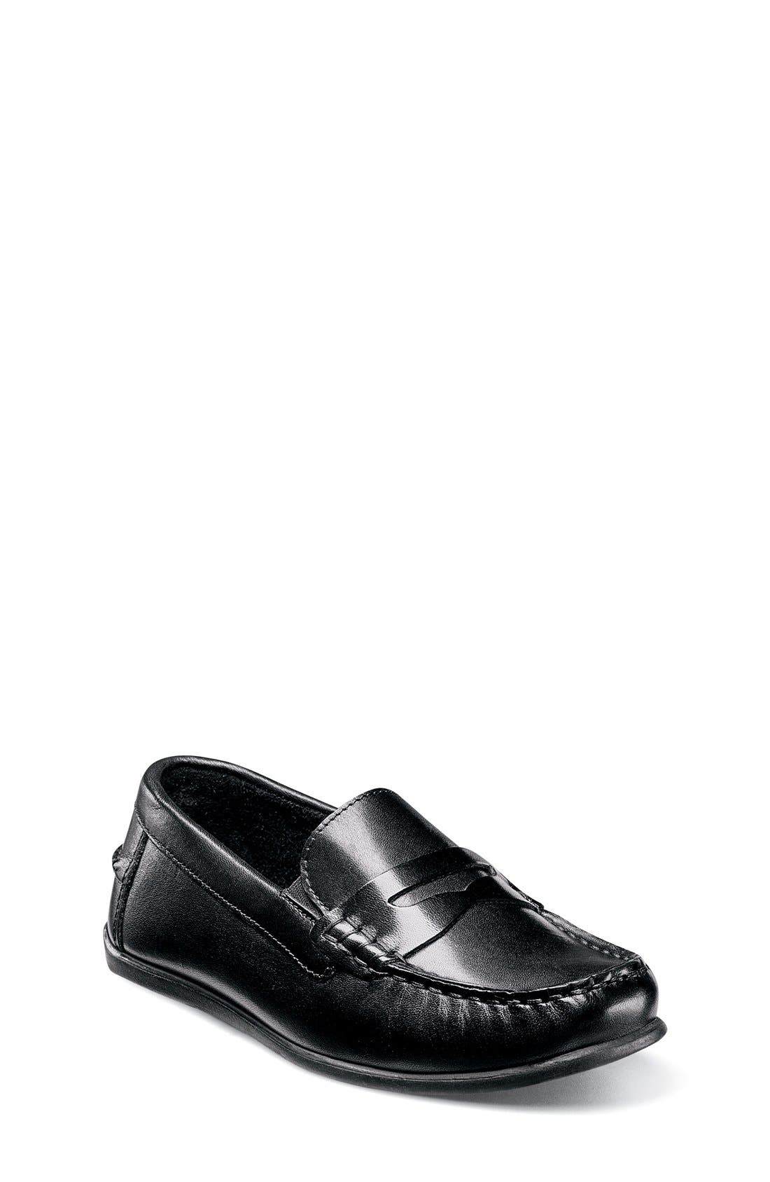 louis vuitton men's drivers shoes