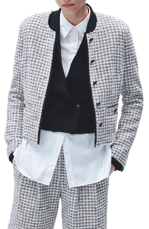 Rag and bone deals blazer nordstrom