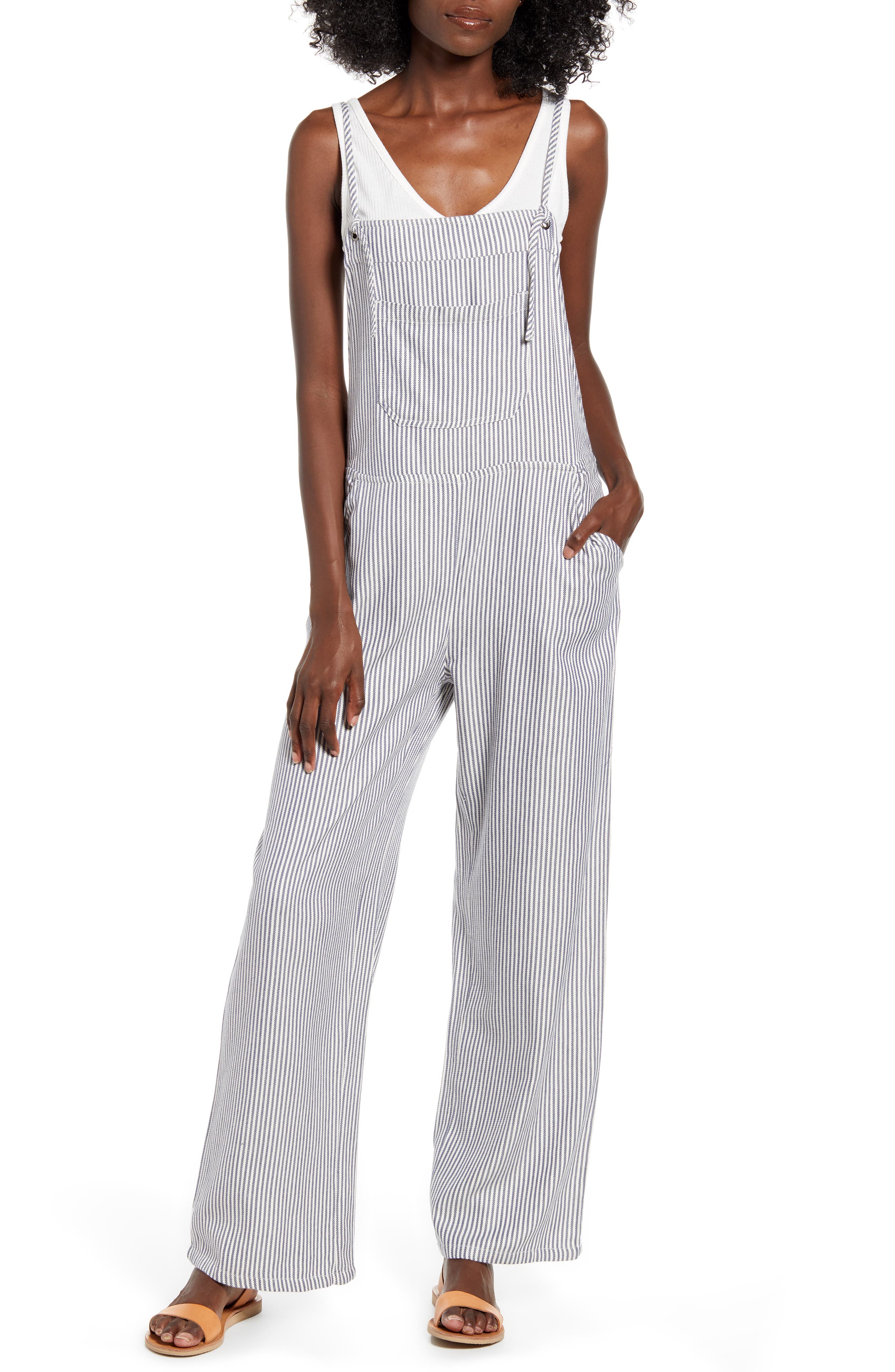 billabong wild lengths overalls