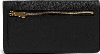 Gancini continental wallet - Leather Accessories - Women