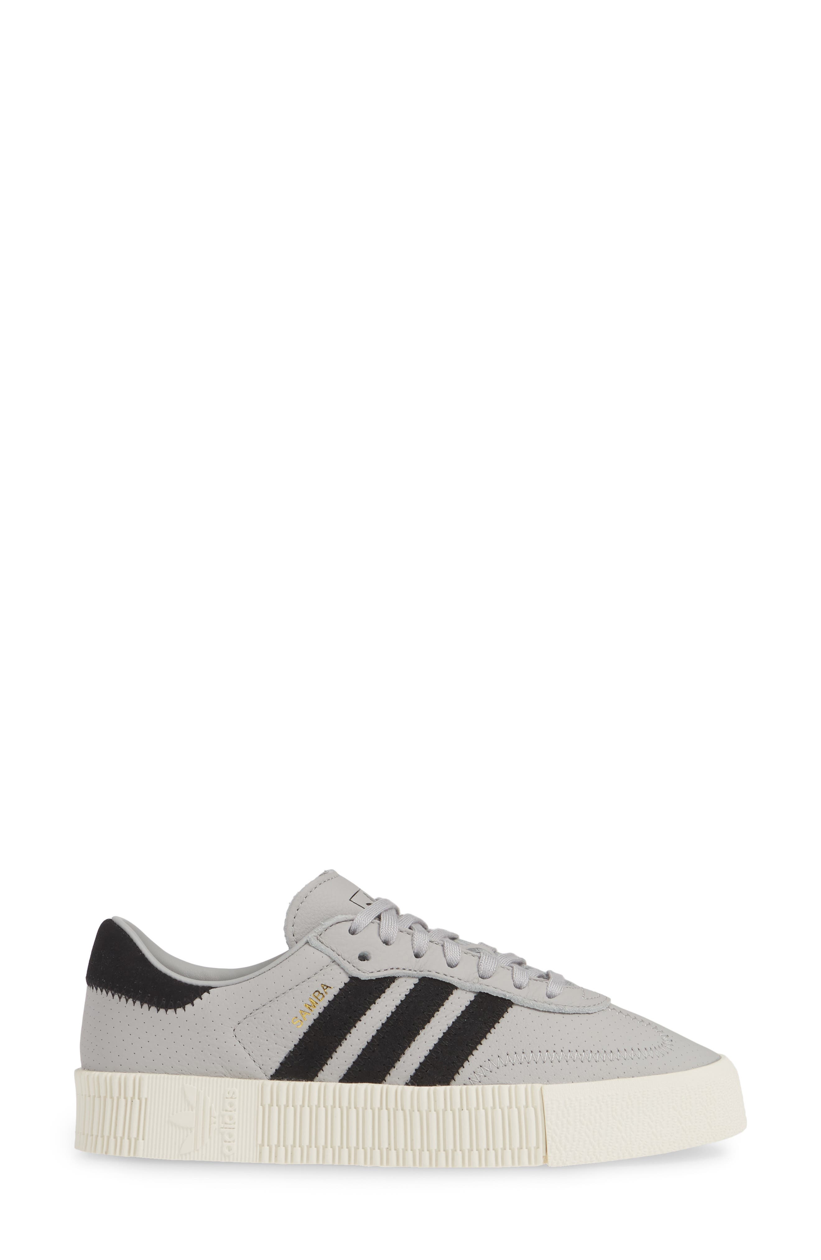 adidas samba rose
