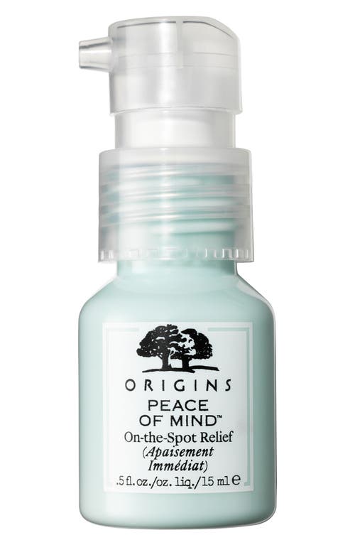 Origins Peace of Mind On the Spot Sensory Relief at Nordstrom