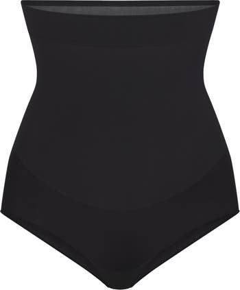 SKIMS Everyday Sculpt High Waisted Brief Tan - $32 (11% Off
