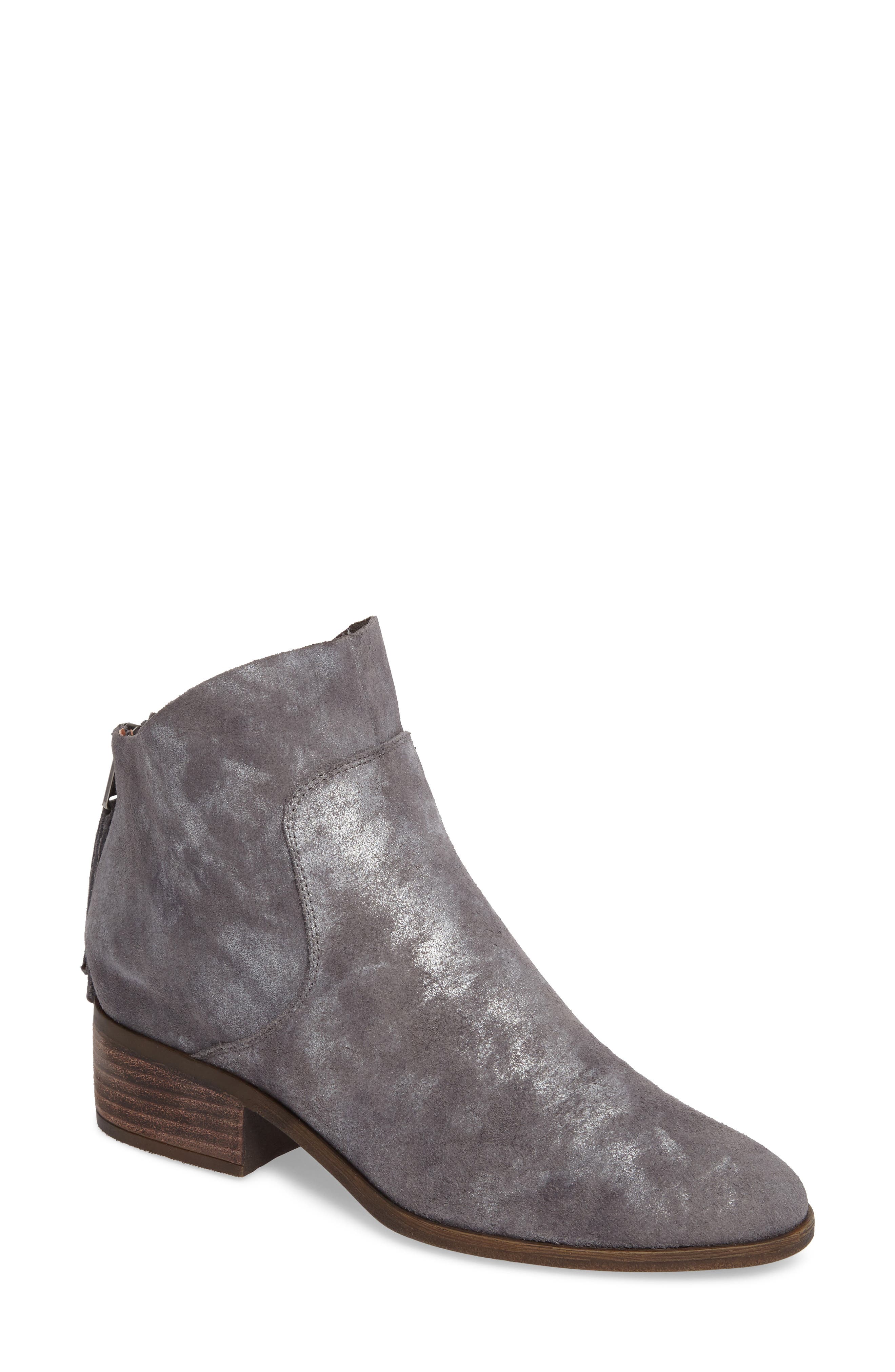 Lucky Brand | Lahela Bootie | Nordstrom 