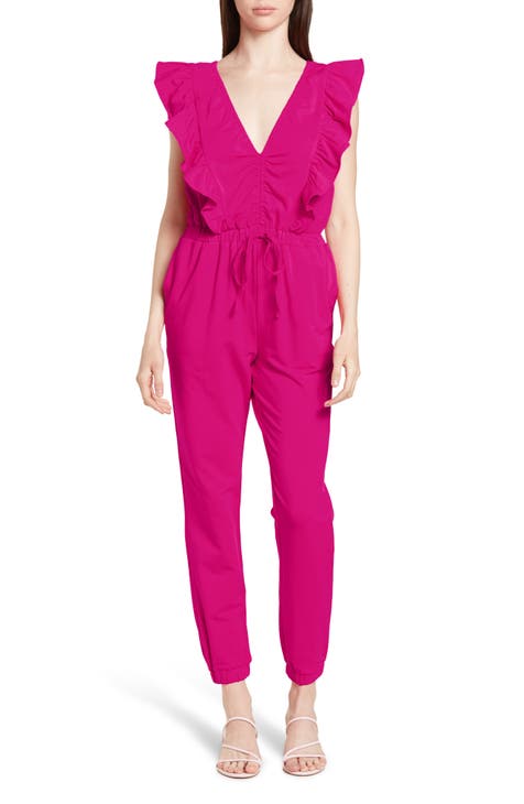 Pink Jumpsuits & Rompers for Women | Nordstrom Rack