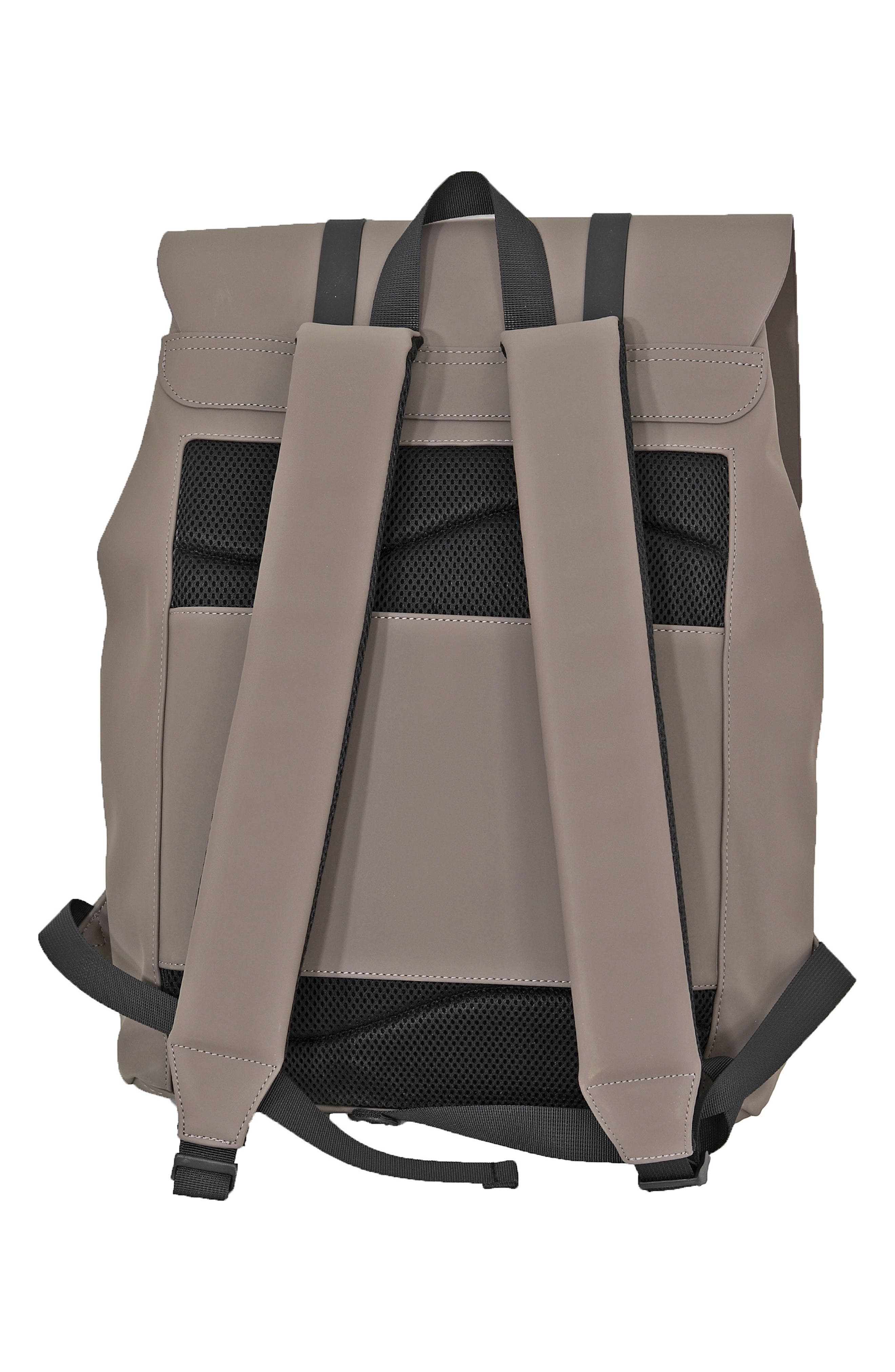 Duchamp Foldover Rubberized Backpack Nordstromrack