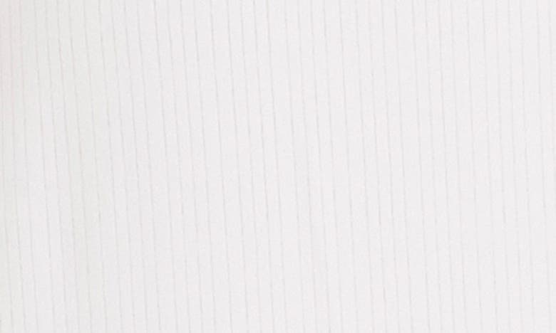 Wolford Aurora Pure Tank Top In Pearl