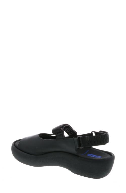 WOLKY WOLKY JEWEL SANDAL 