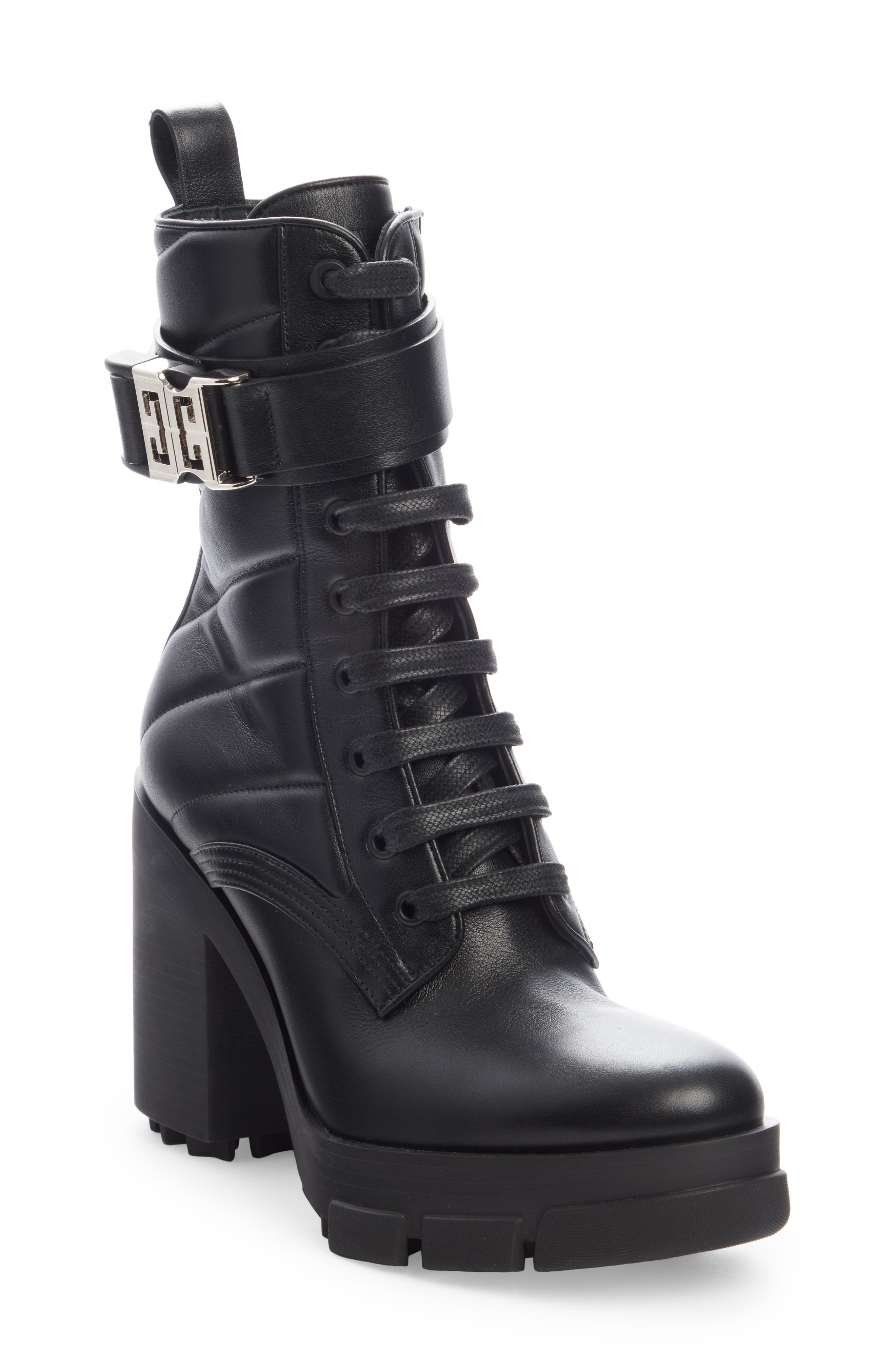 buckle boots | Nordstrom
