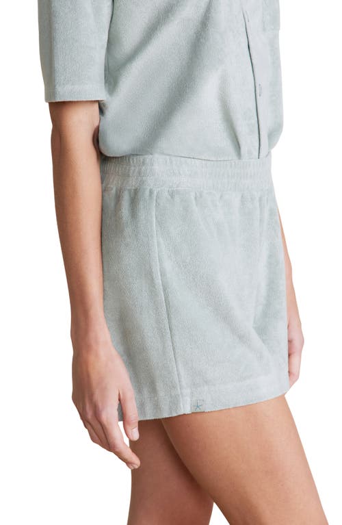 BAREFOOT DREAMS BAREFOOT DREAMS® COZY TERRY® SHORTS 