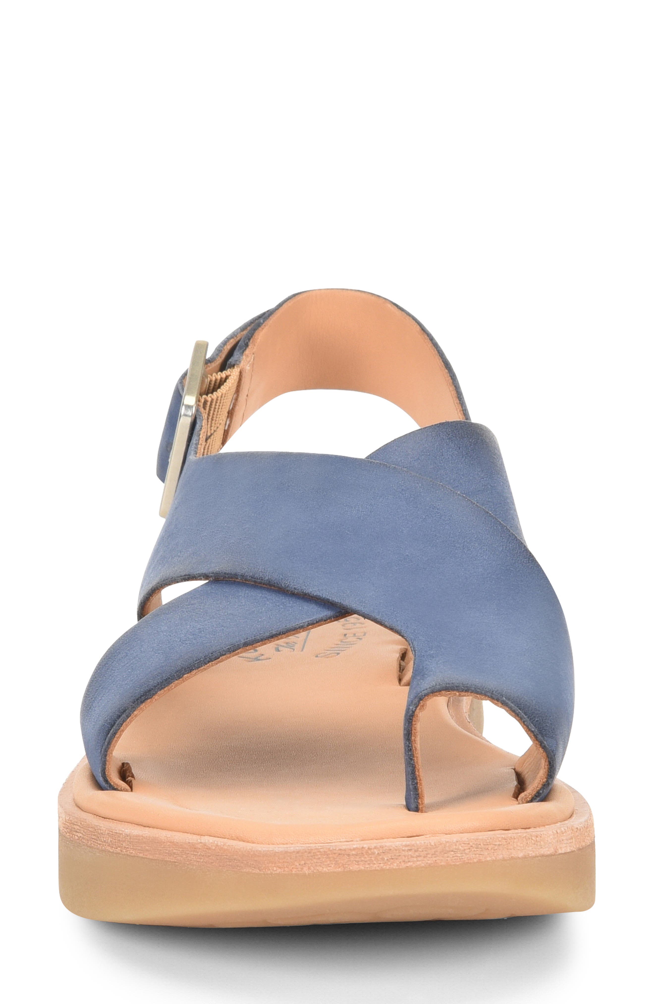 kork ease canoe sandals
