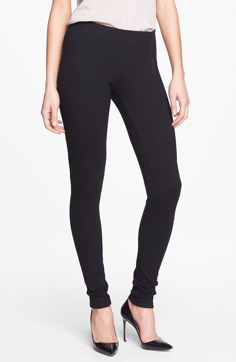 Theory 'Redell K.' Stretch Skinny Pants | Nordstrom