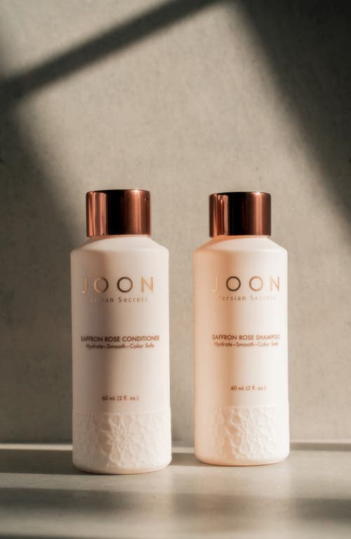 Joon Hydrating Haircare 2-piece Travel Set In No Color