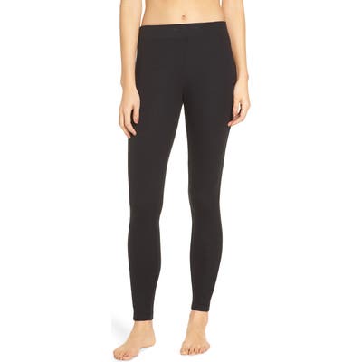 UGG Ashlee Leggings, Black