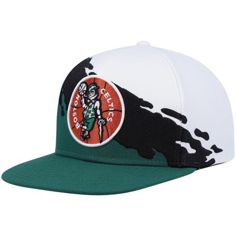 Men's New Era Kelly Green Boston Celtics 2023 NBA Draft 59FIFTY Fitted Hat