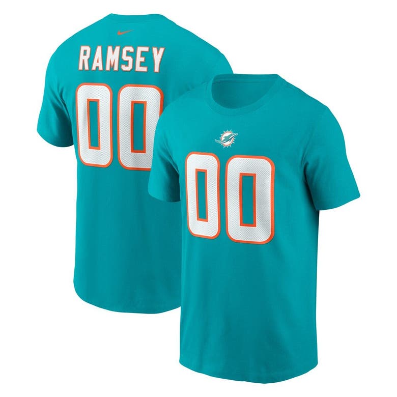 Jalen Ramsey Dolphins Jersey, Where to Get Yours Now - FanNation