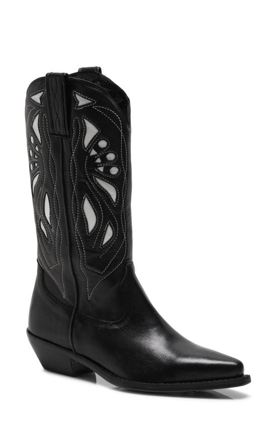 FREE PEOPLE RANCHO MIRAGE WESTERN BOOT